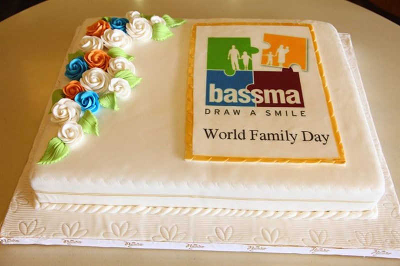 BASSMA World Family Day Lunch